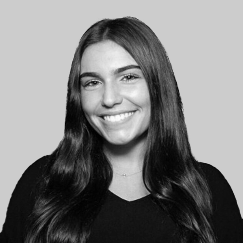 Ani Demurjian Headshot - Vice President of Marketing