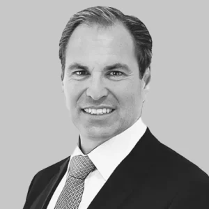 Michael Demurjian Headshot - Chief Executive Officer & Chairman